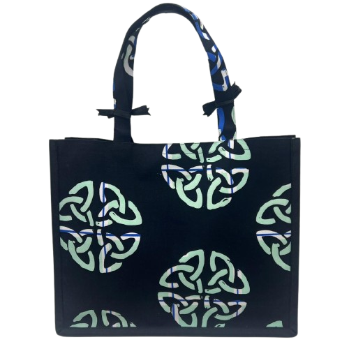 TOTE BAG BATIK