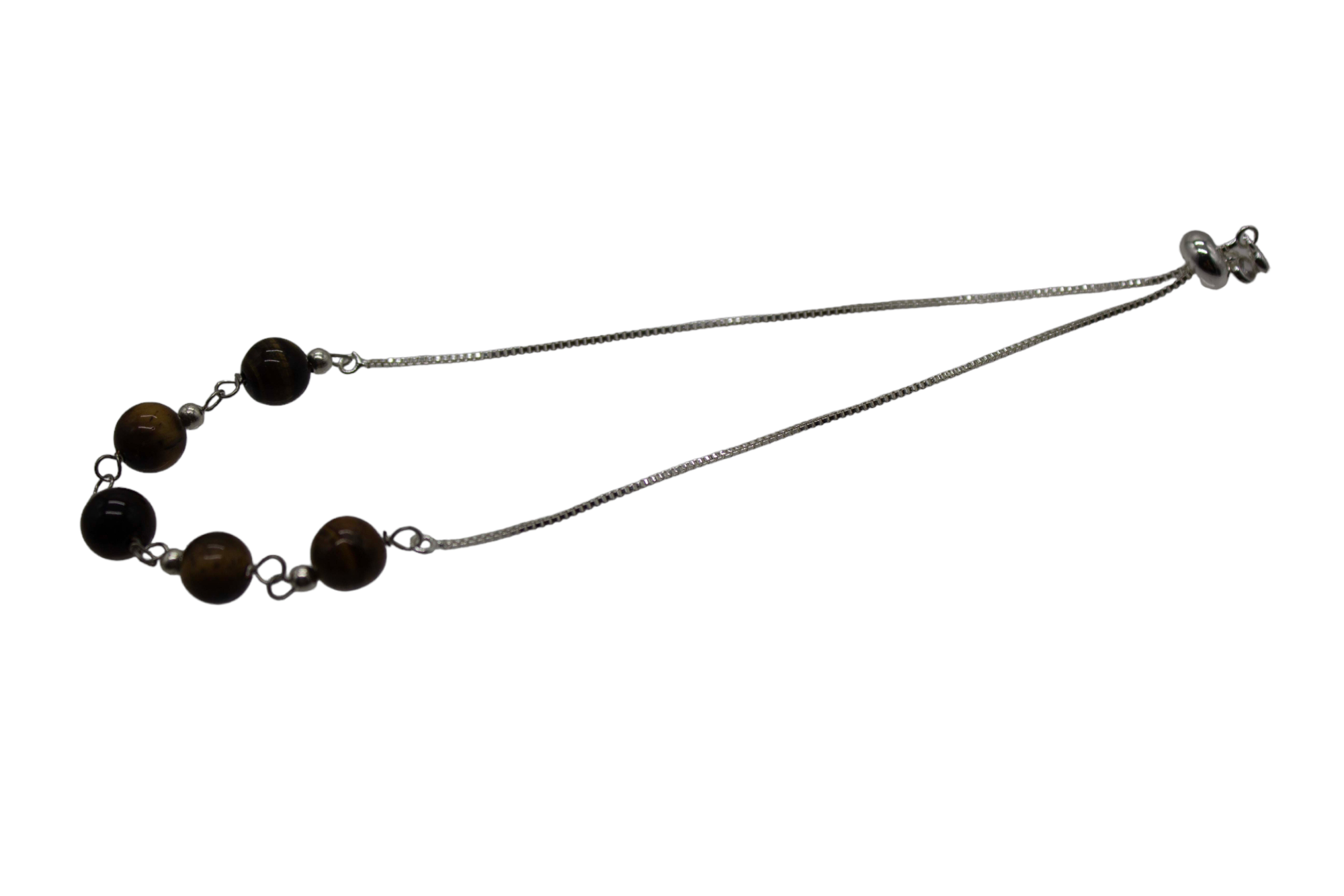 PURE PEARL AND PRECIOUS STONE BRACELET