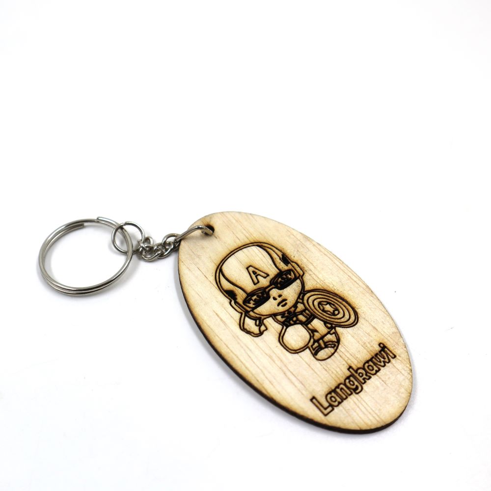KEY CHAIN
