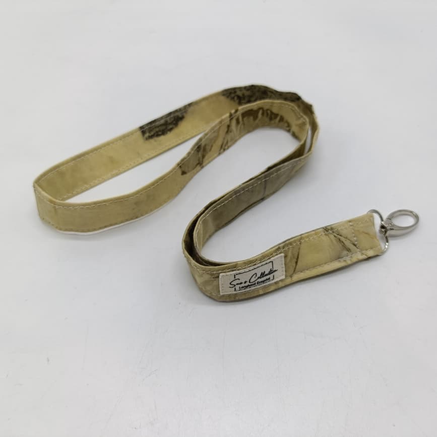 ECOPRINT LANYARD