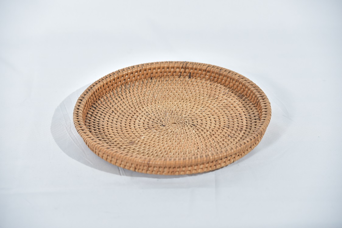 DULANG ANYAMAN RIBU-RIBU