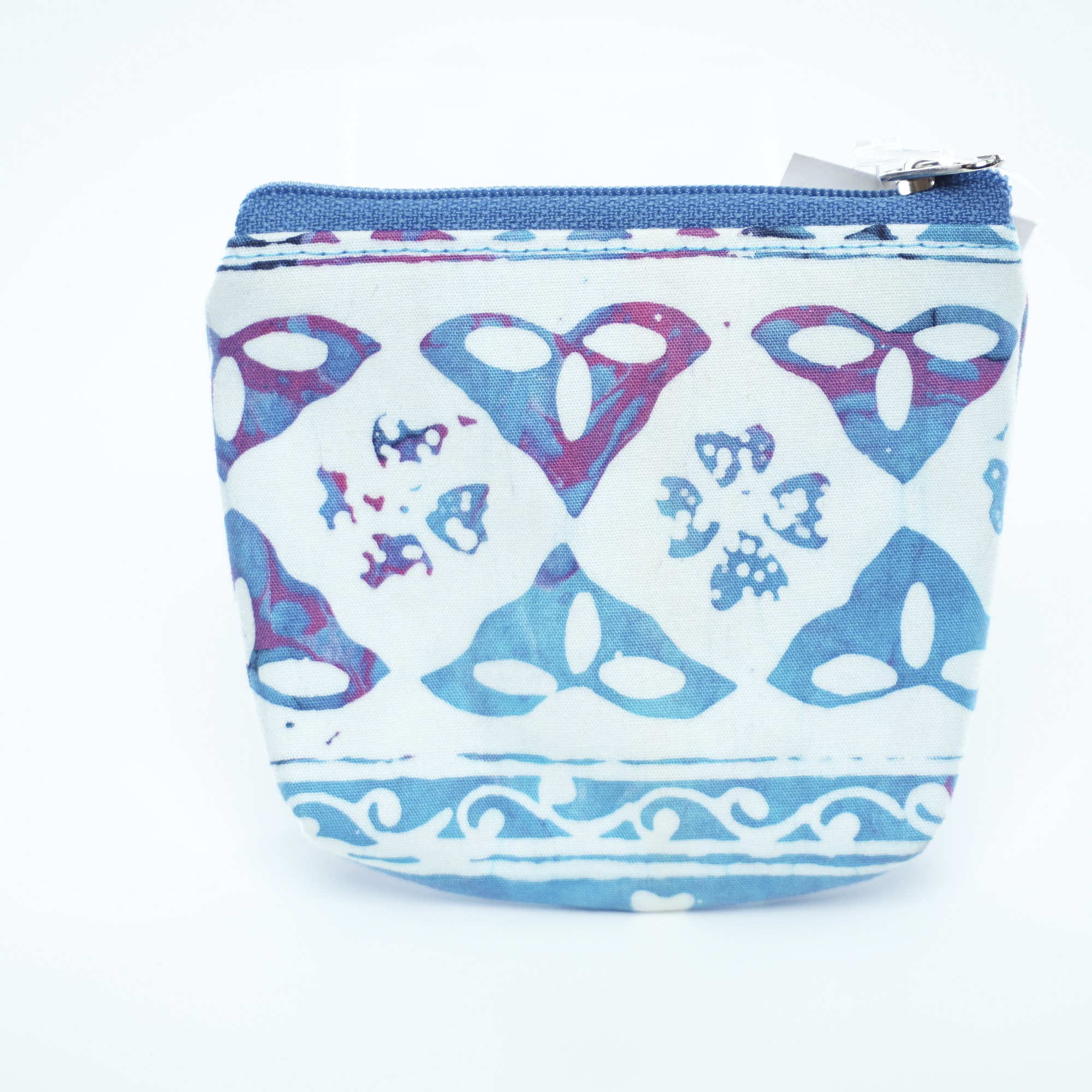 COIN POUCH