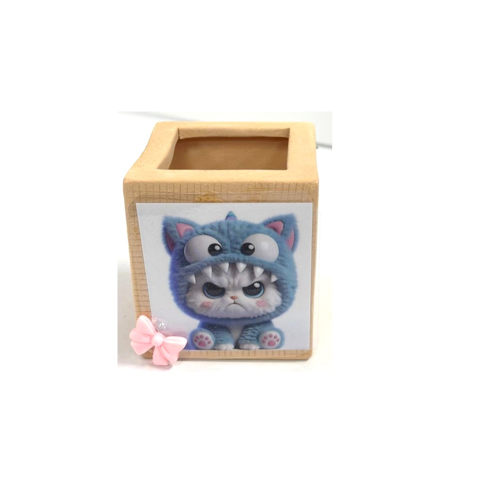 PENCIL HOLDER