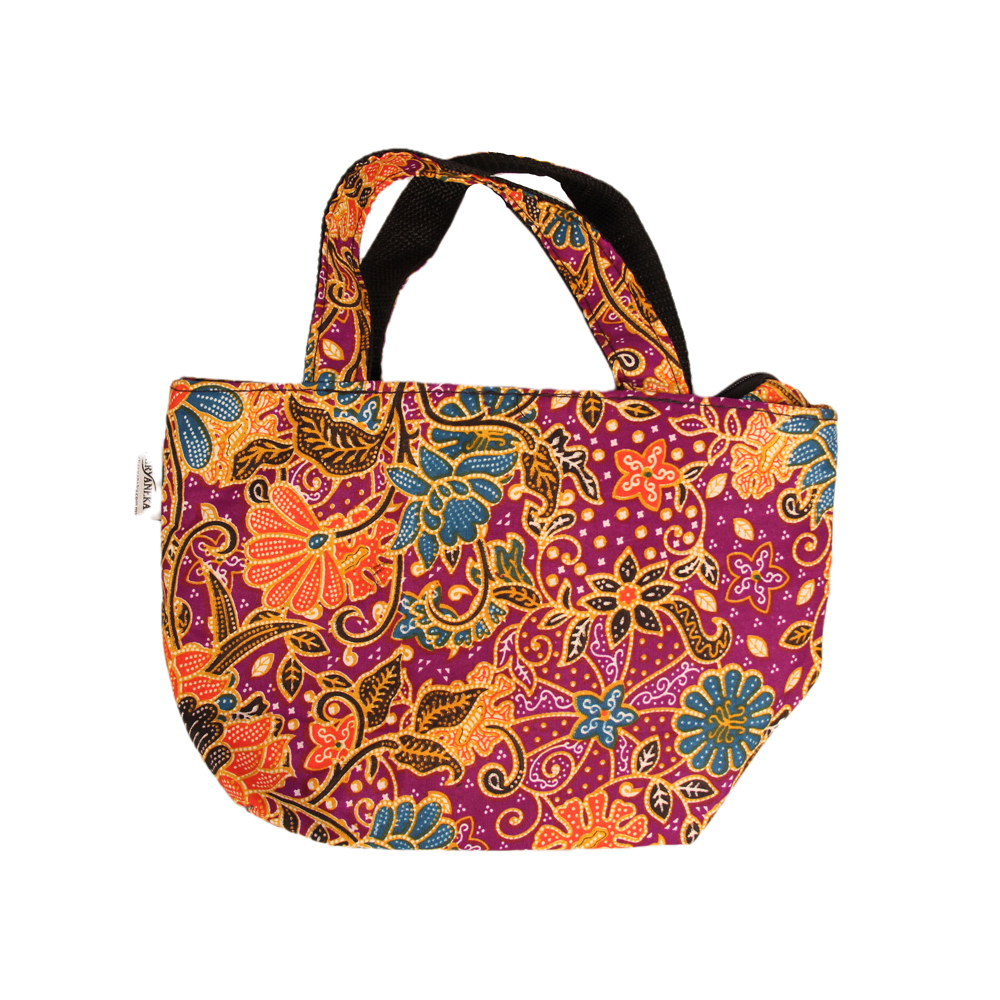 Tote Bag Batik