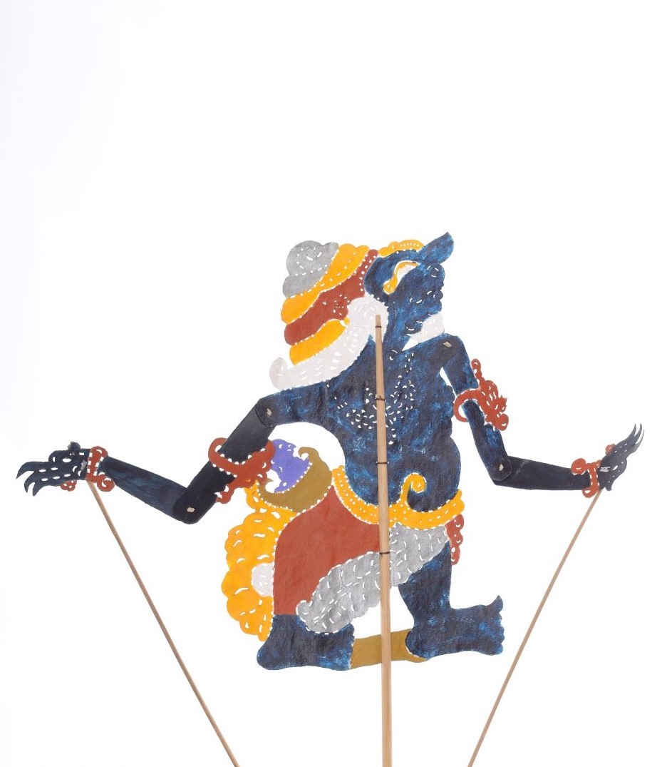 WAYANG KULIT BENTARA NERADA