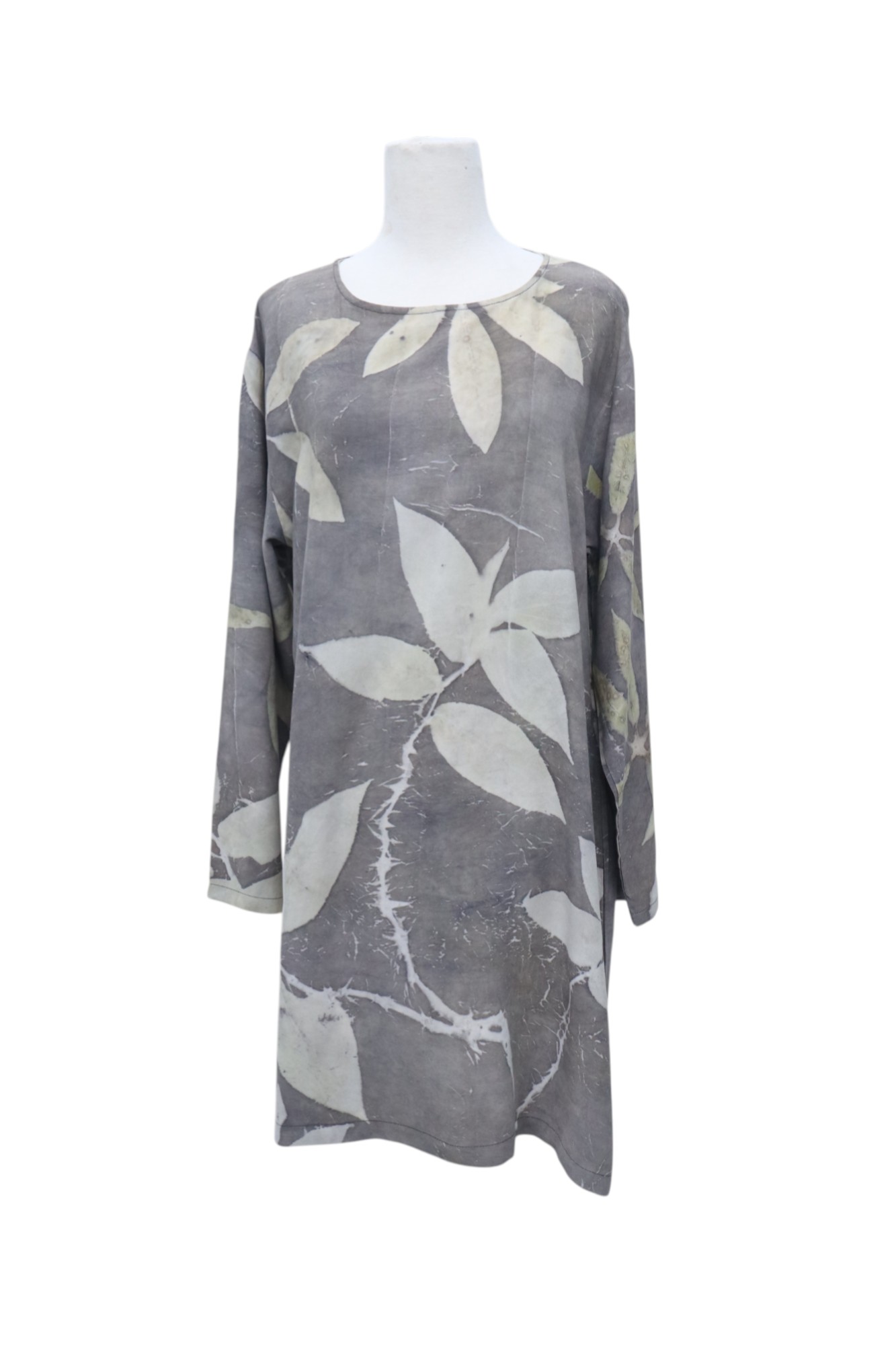 MUSLIMAH BATIK TIE & DYE