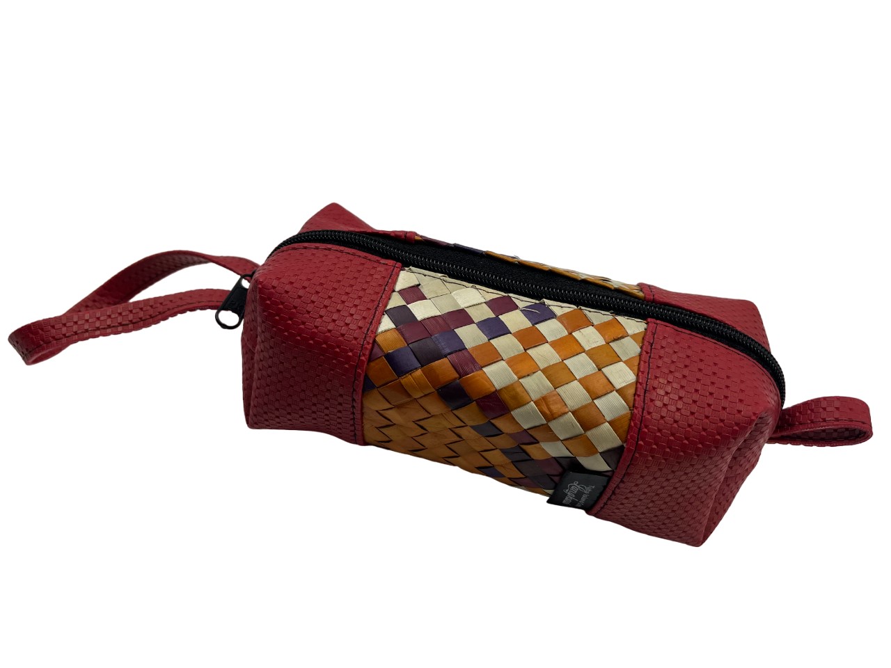 PENCIL CASE / MAKE UP CASE