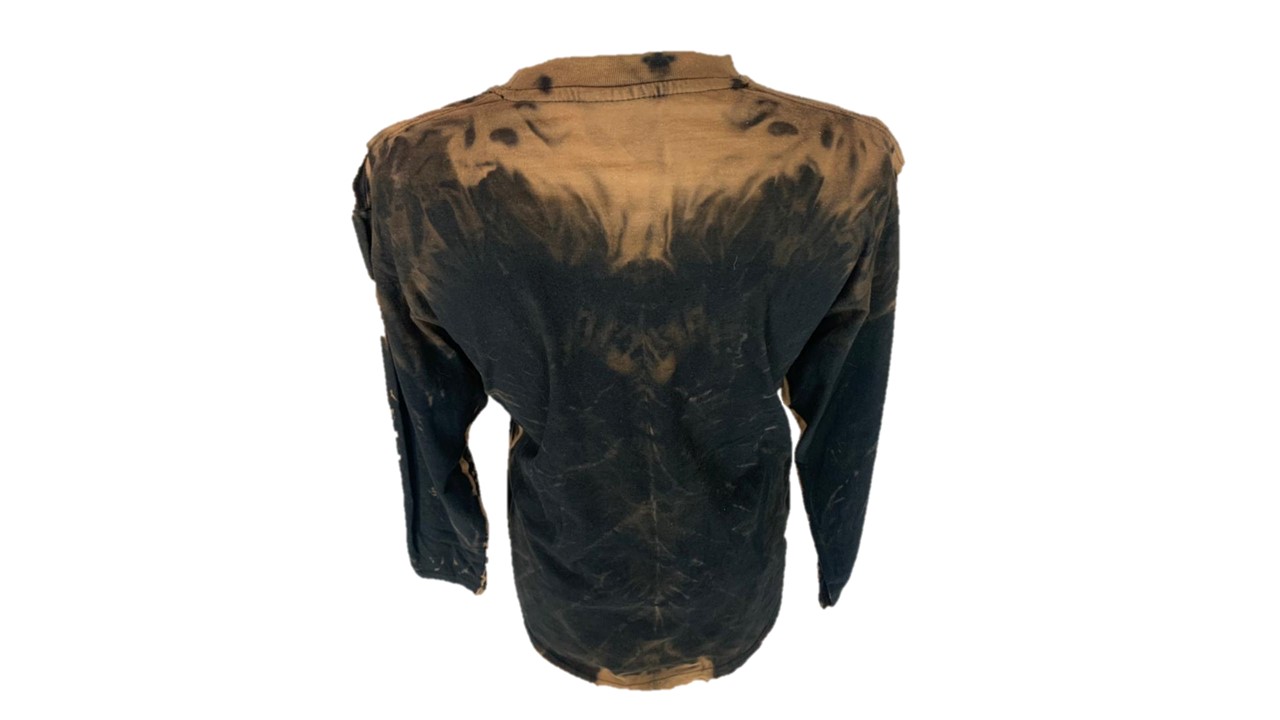 T-SHIRT  LENGAN PANJANG