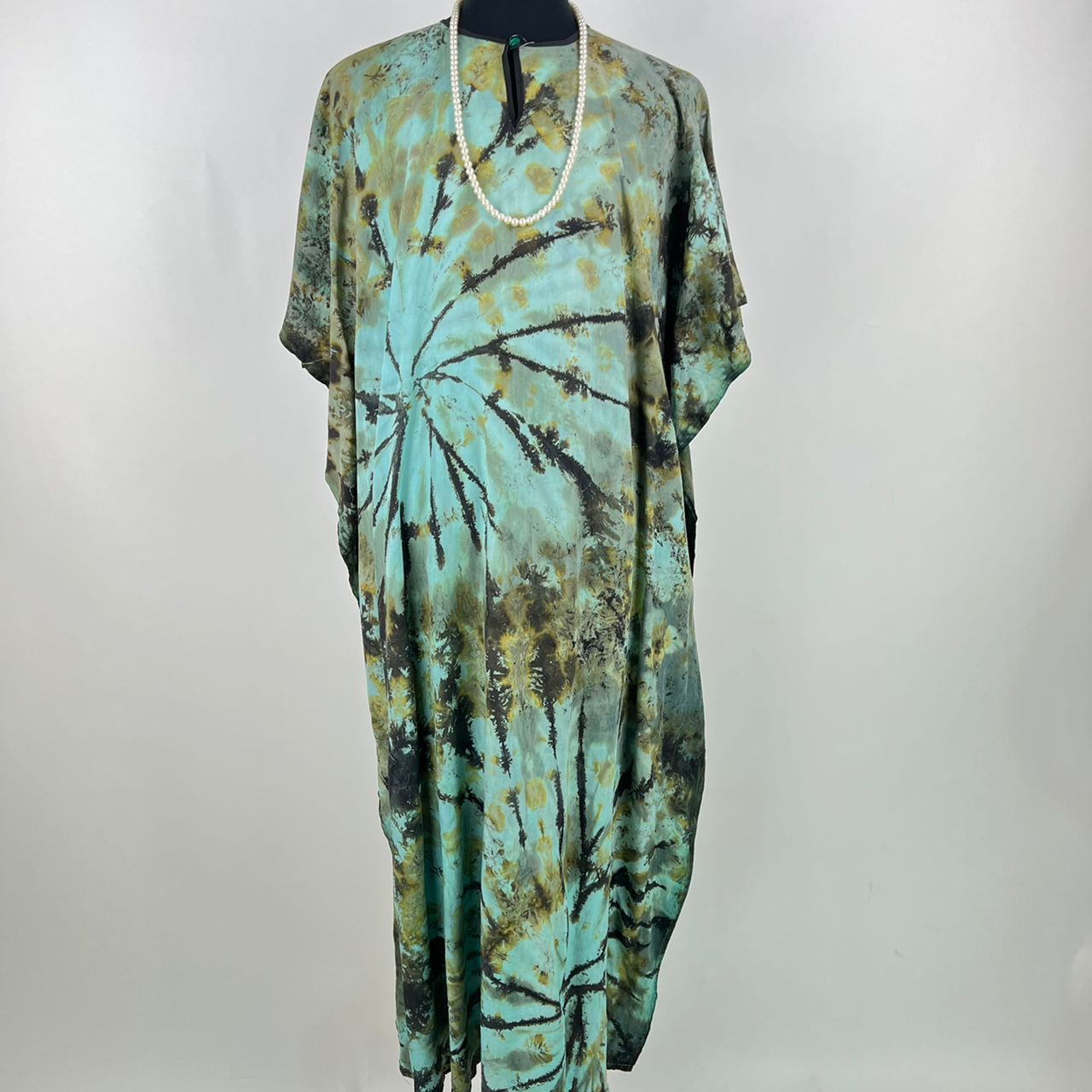 KAFTAN