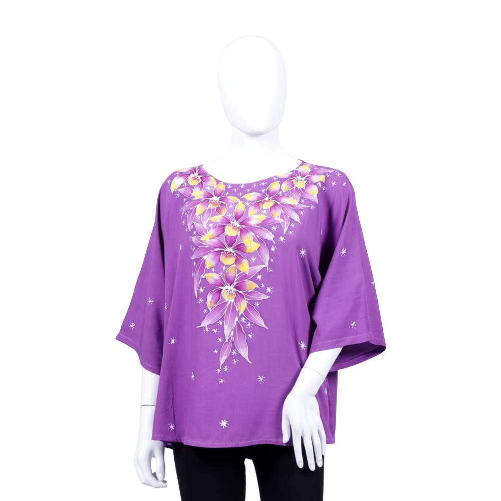 [PRE ORDER]BLOUSE BATIK