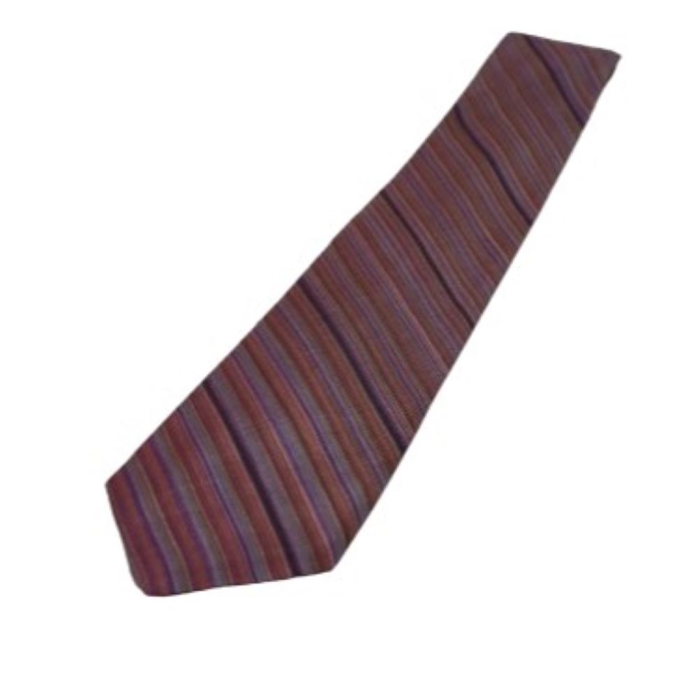 WOVEN NECKTIE