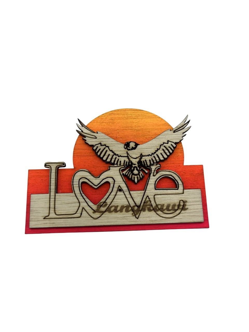 FRIDGE MAGNET