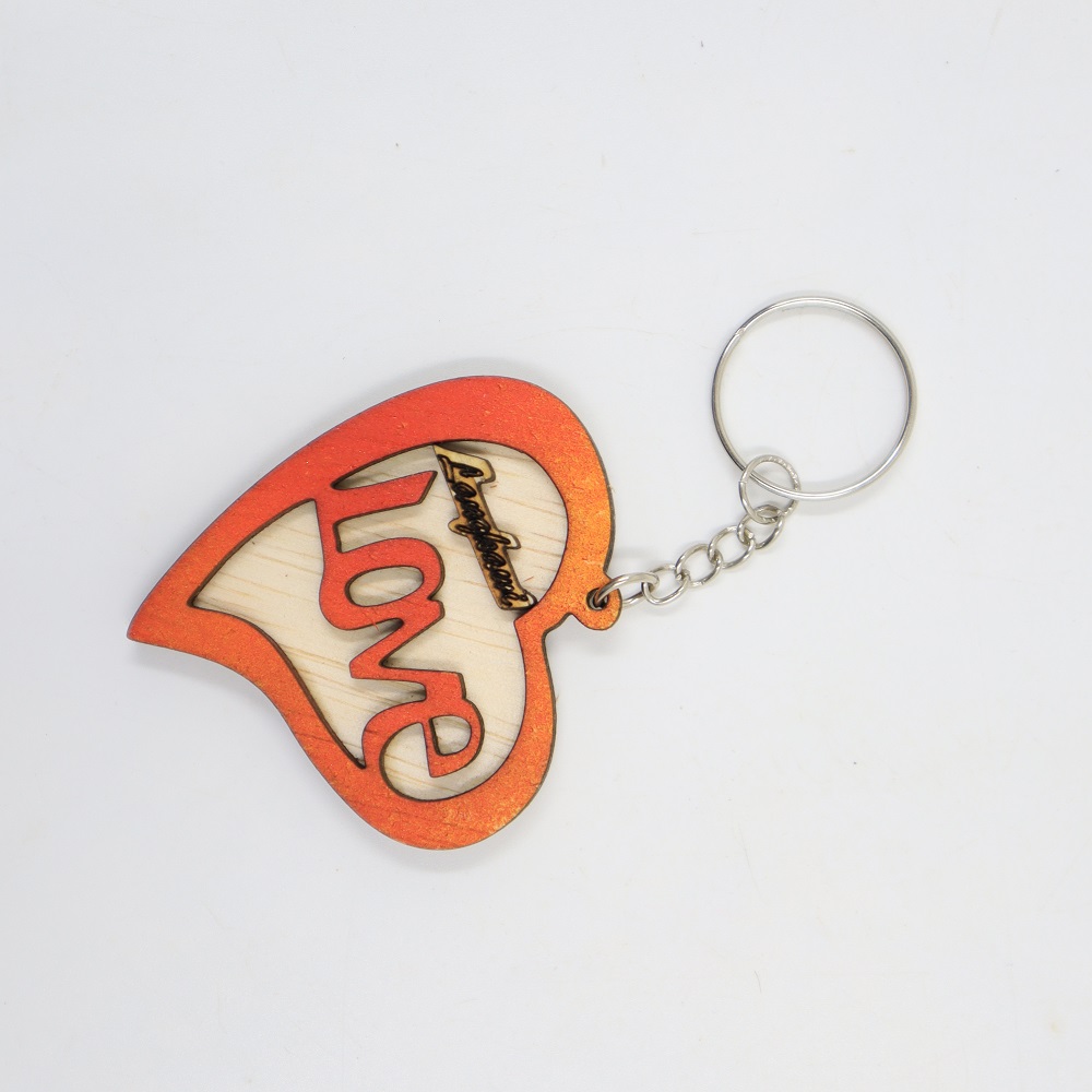 KEYCHAIN