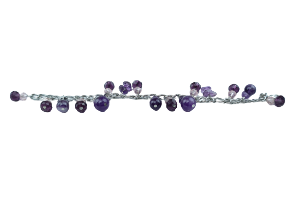 GELANG AMETHYST