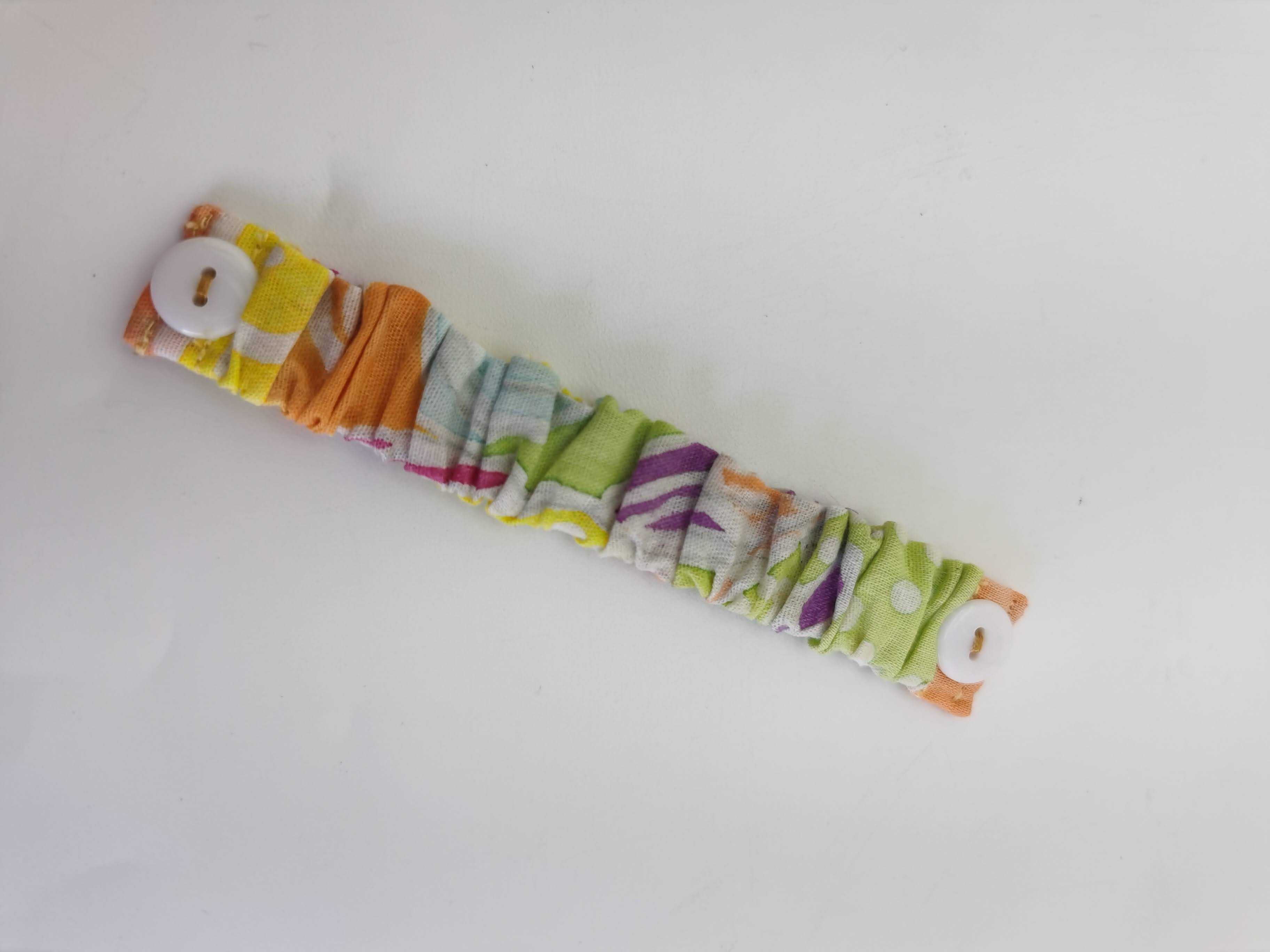 PENYAMBUNG PELITUP MUKA BATIK DIANA 11