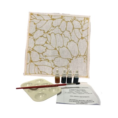 PRE ORDER KIT BATIK