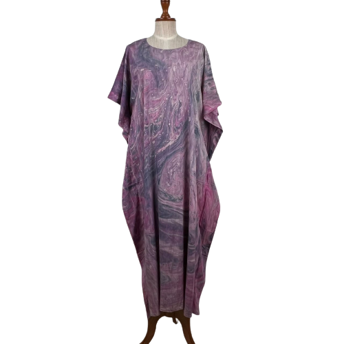 KAFTAN ALWANI