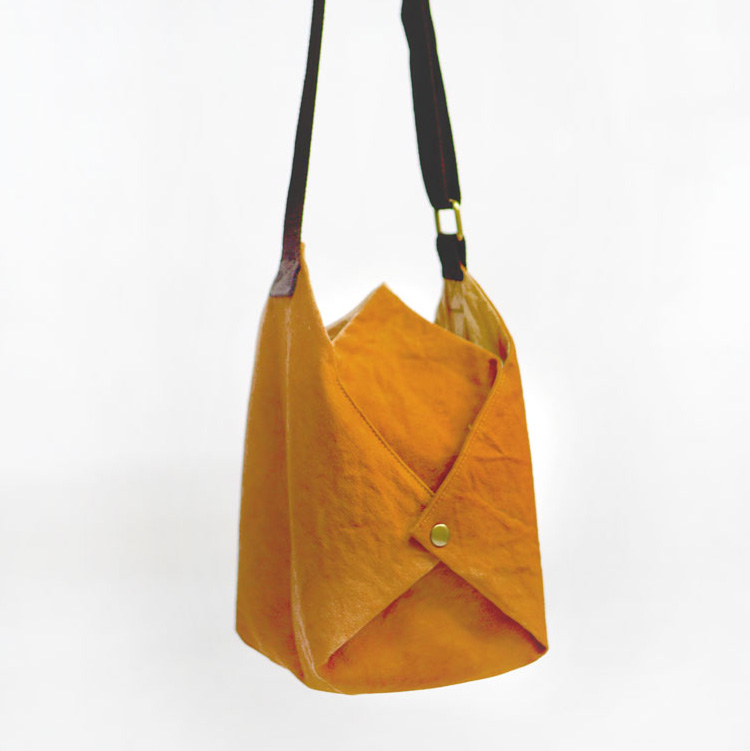 BOX SLING - BAG