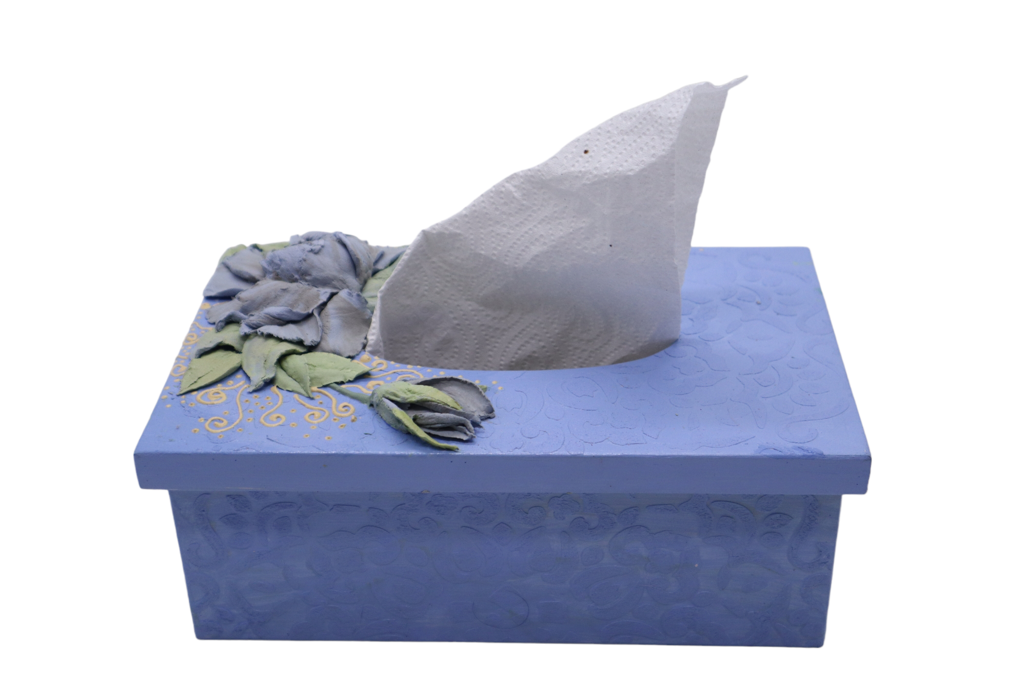 (PRE-ORDER) KOTAK TISU