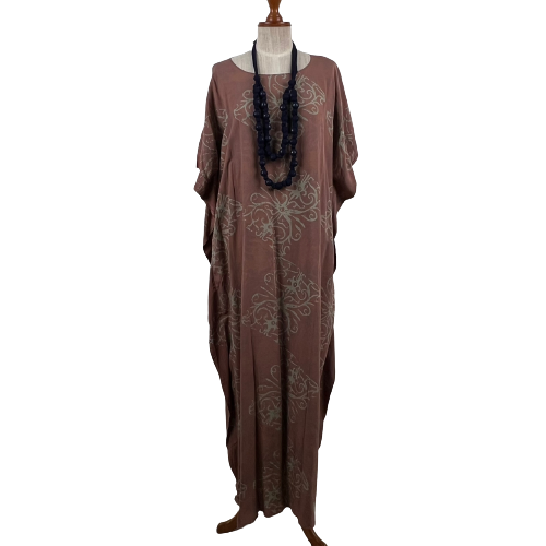 KAFTAN BATIK
