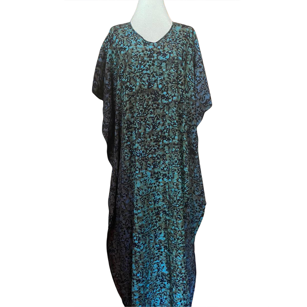 KAFTAN BATIK