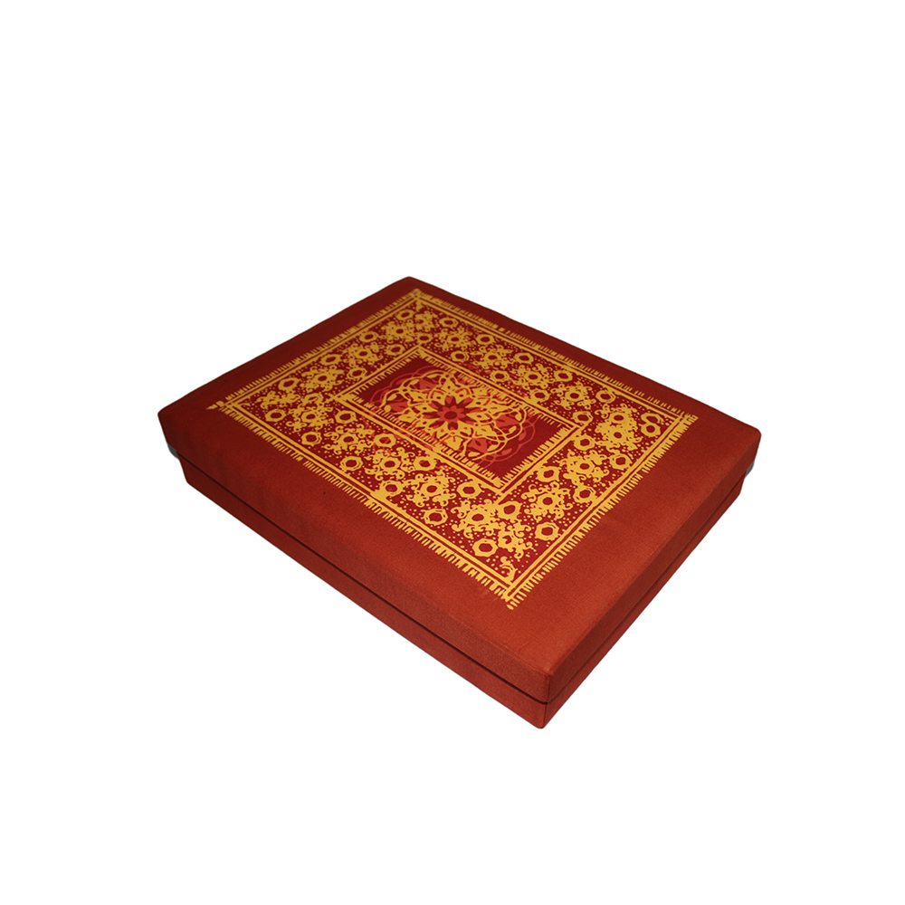 SET PLACEMAT & COASTER