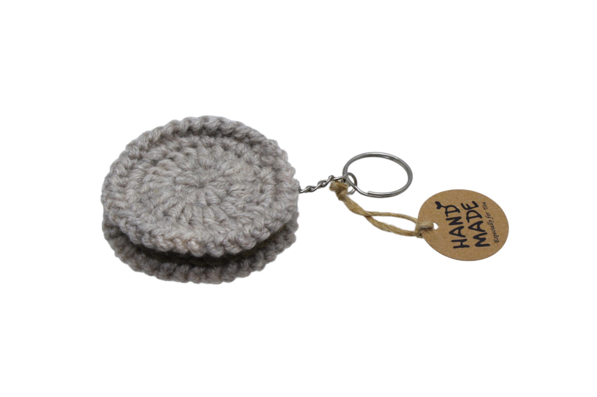 KEYCHAIN OREO