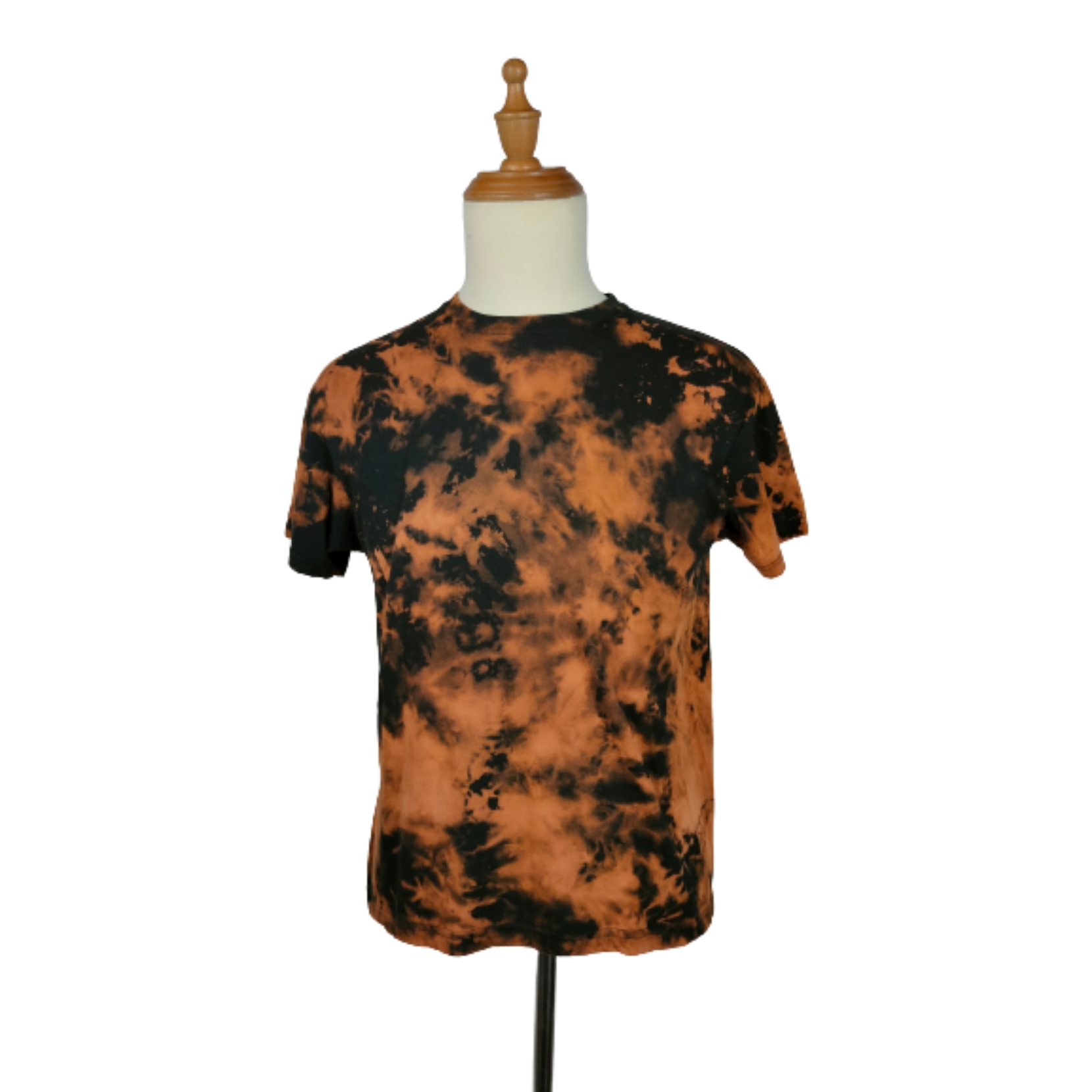 T-SHIRT BATIK TIE & DYE 2