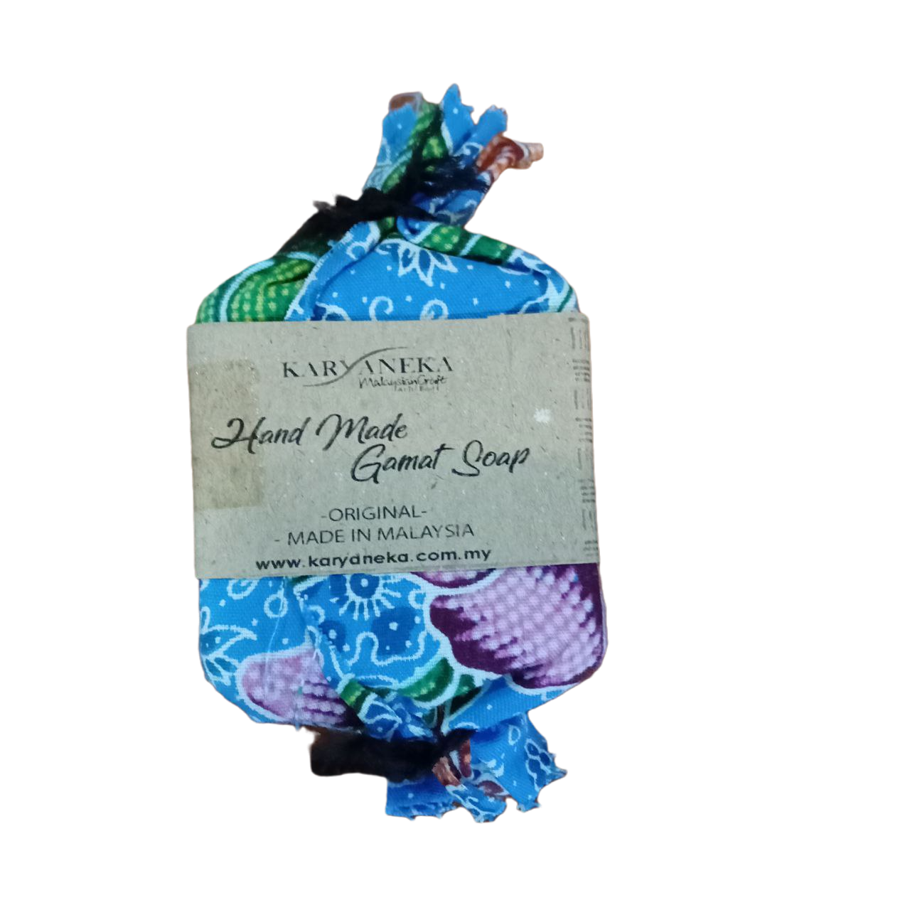 SABUN GAMAT LANGKAWI (F)