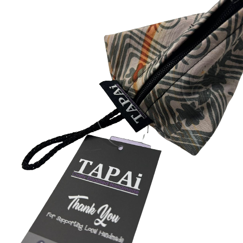 BEG BATIK KETUPAT