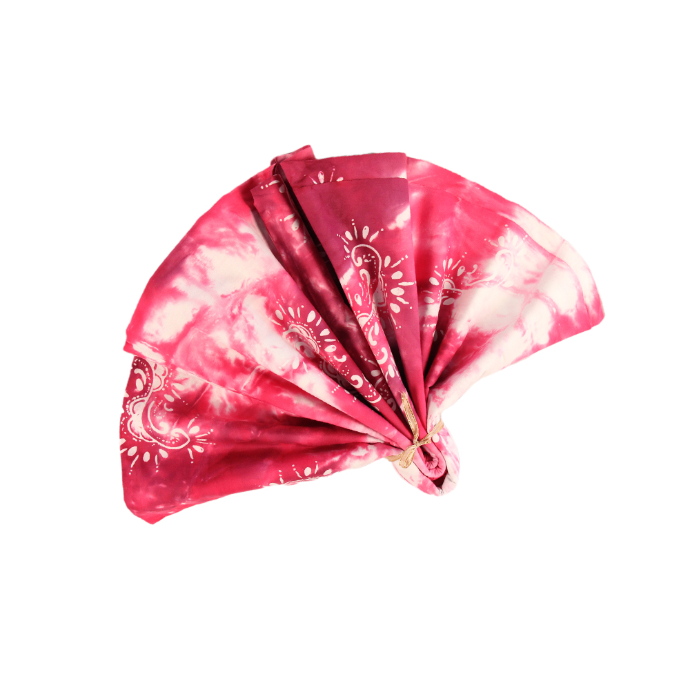 PAREO COTTON BATIK TERAP