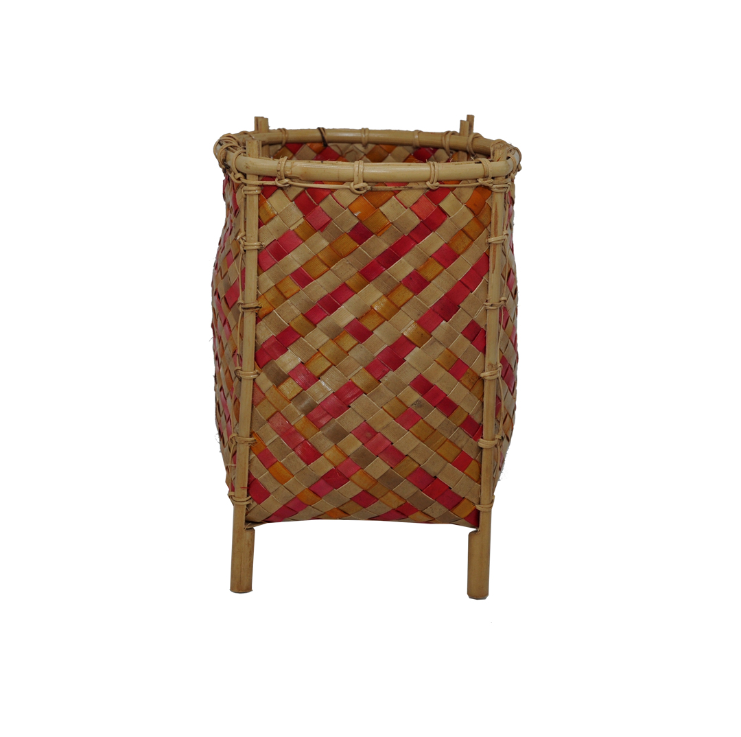 BEKAS SERBAGUNA ANYAMAN