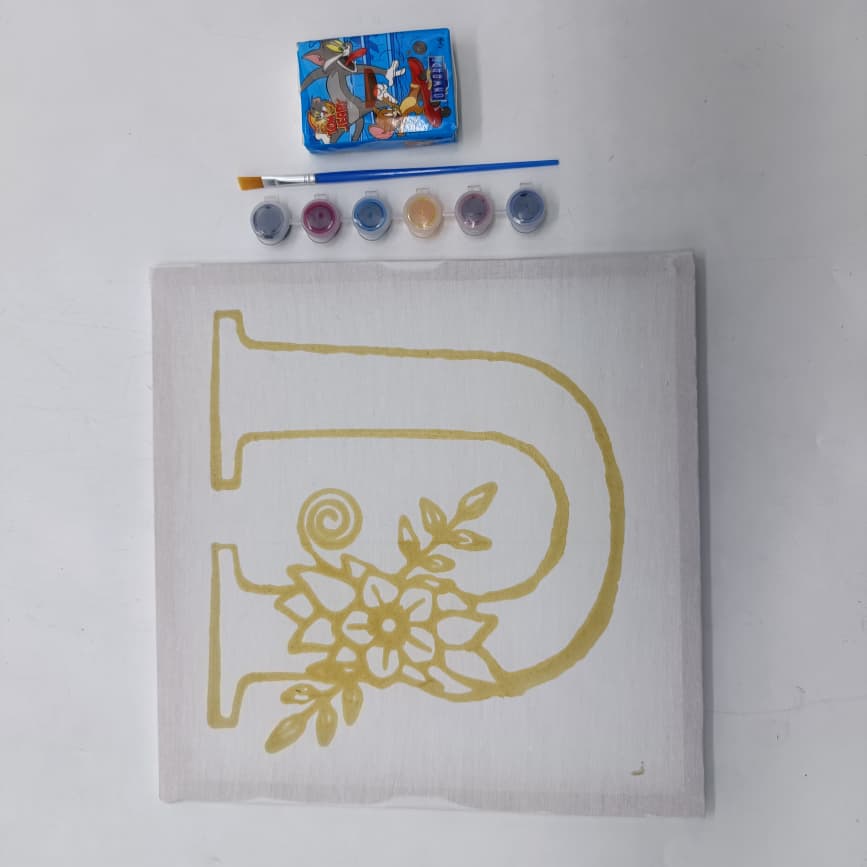 BATIK KIT