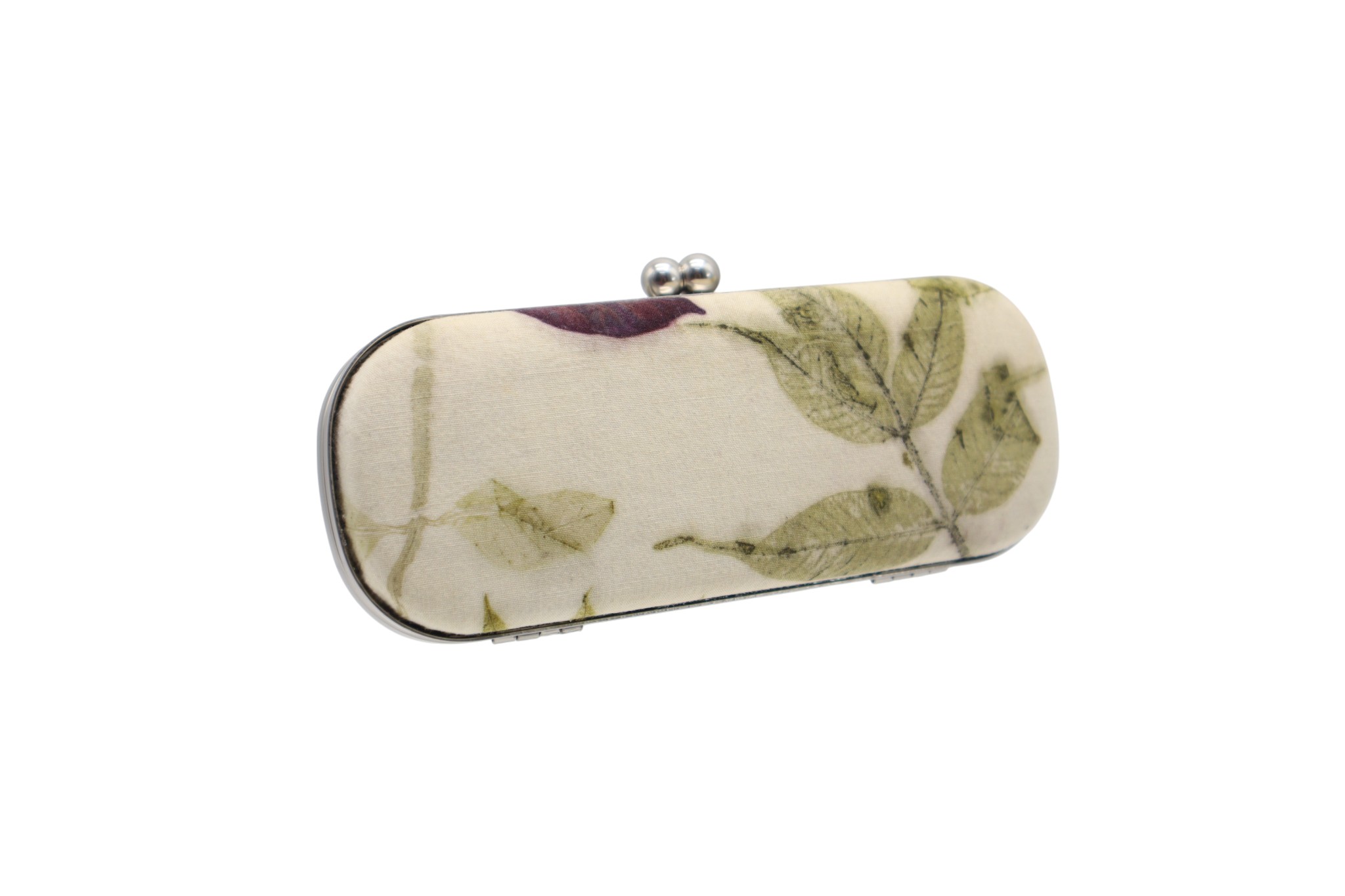 BATIK GLASSES CASE