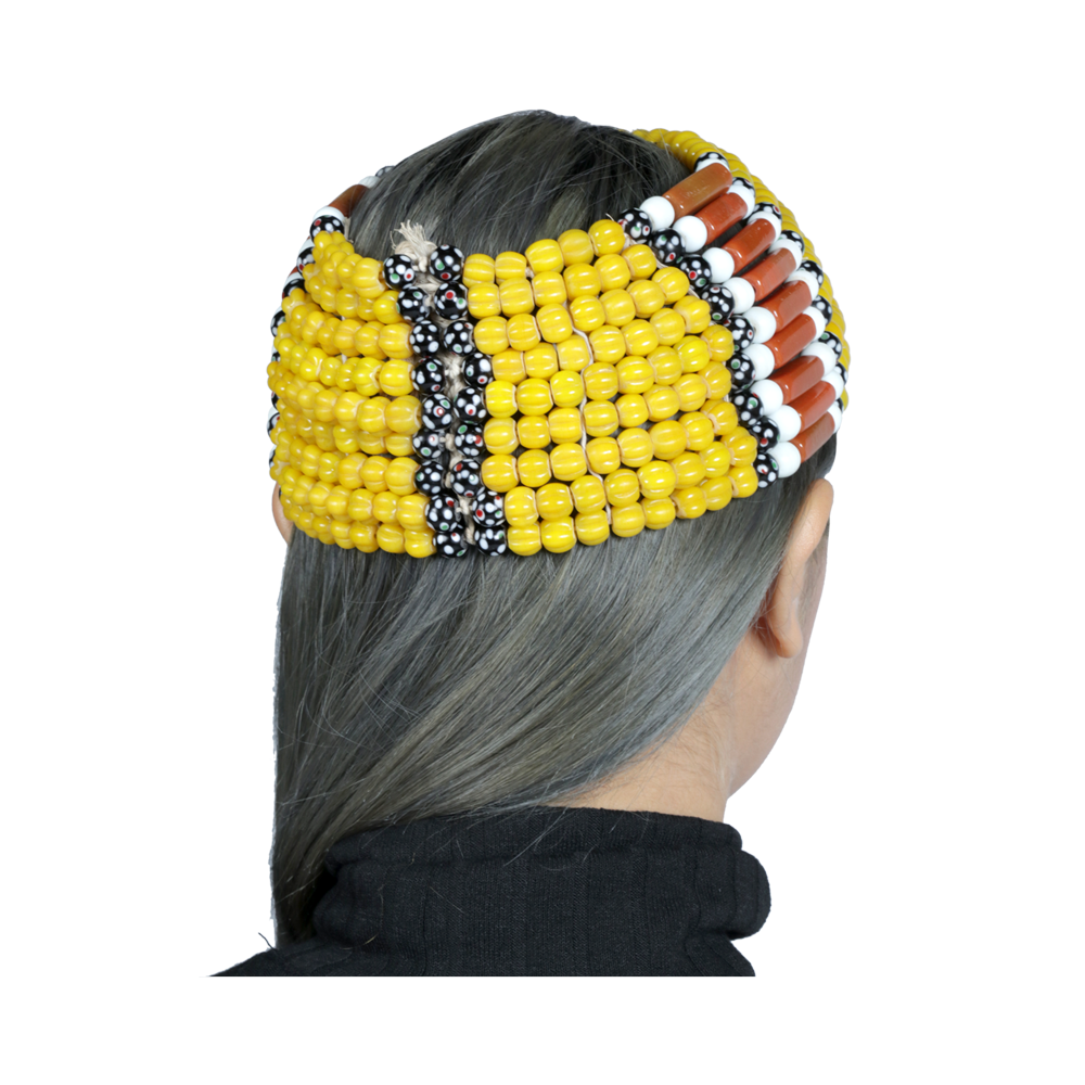 SARAWAK TRADITIONAL HEAD BAND (PATA)