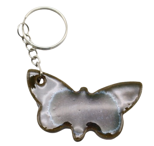 CERAMIC KEY CHAIN