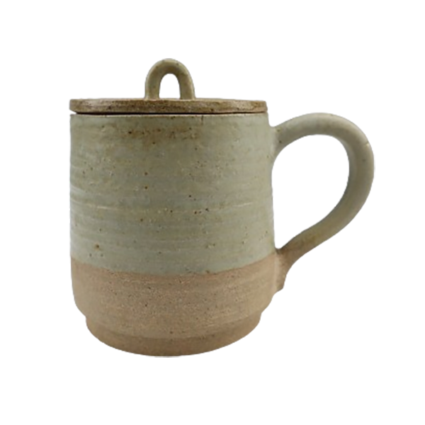 CERAMIC CUP