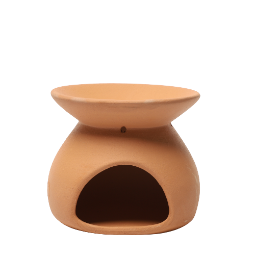 OIL BURNER SERAMIK