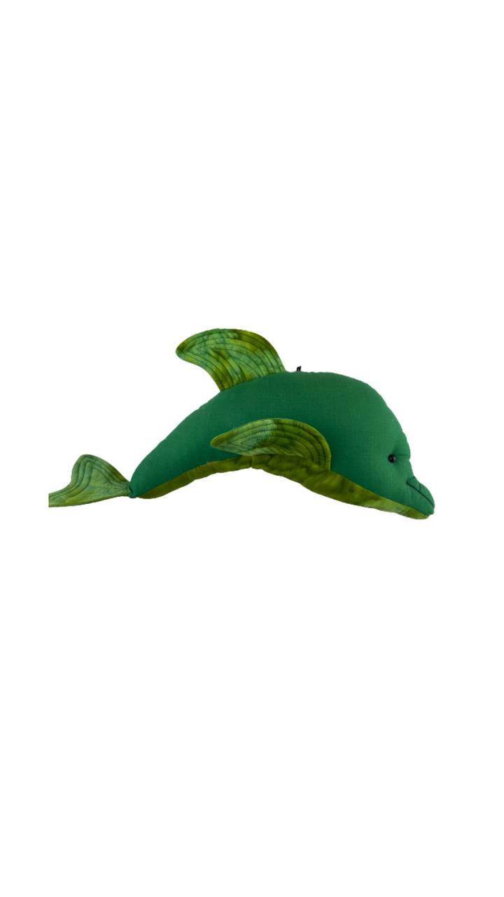 DOLPHIN SOFT TOY