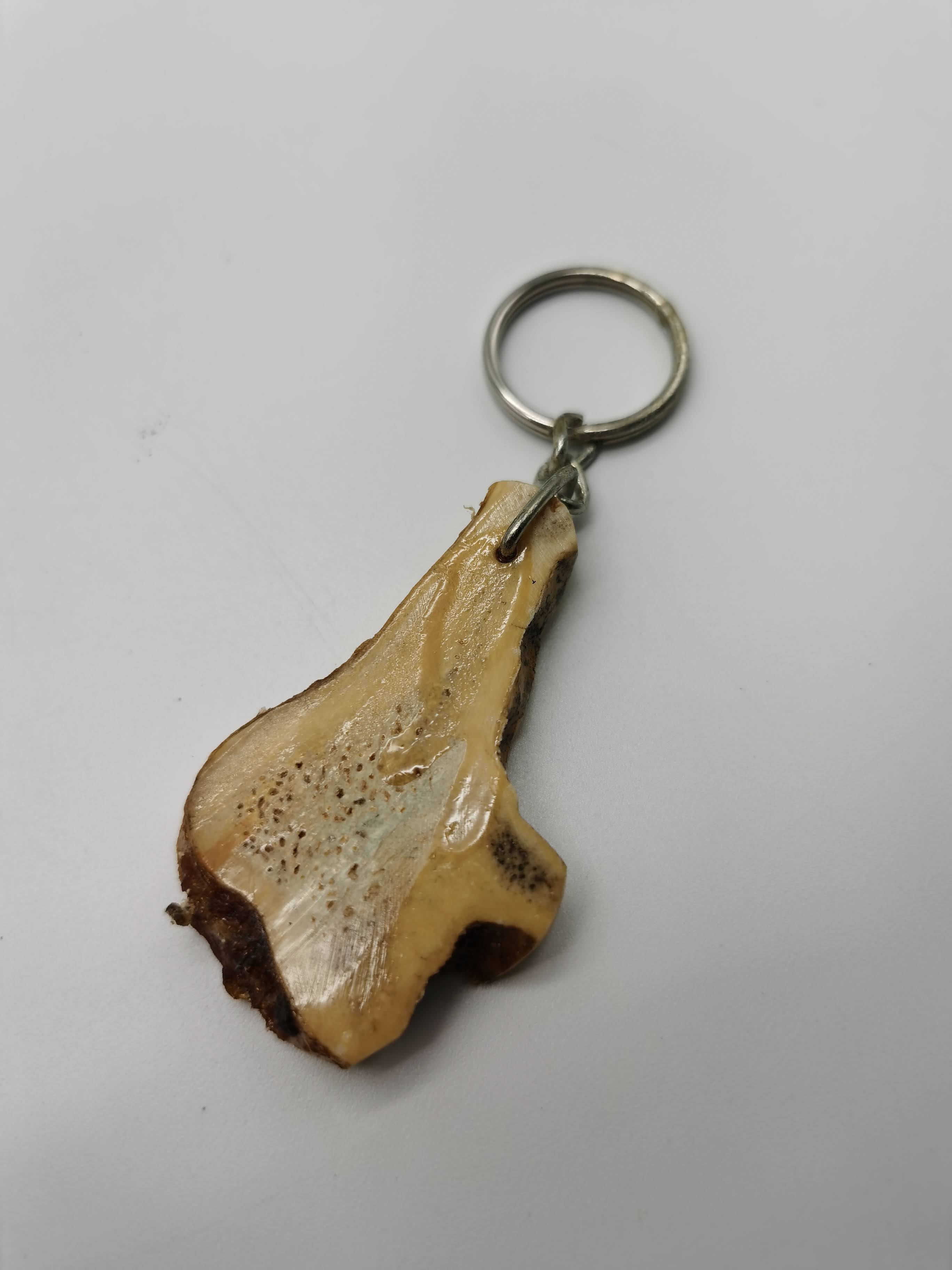 KEYCHAIN TANDUK
