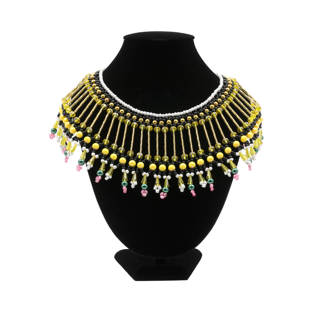 RANTAI LEHER MANIK SARAWAK