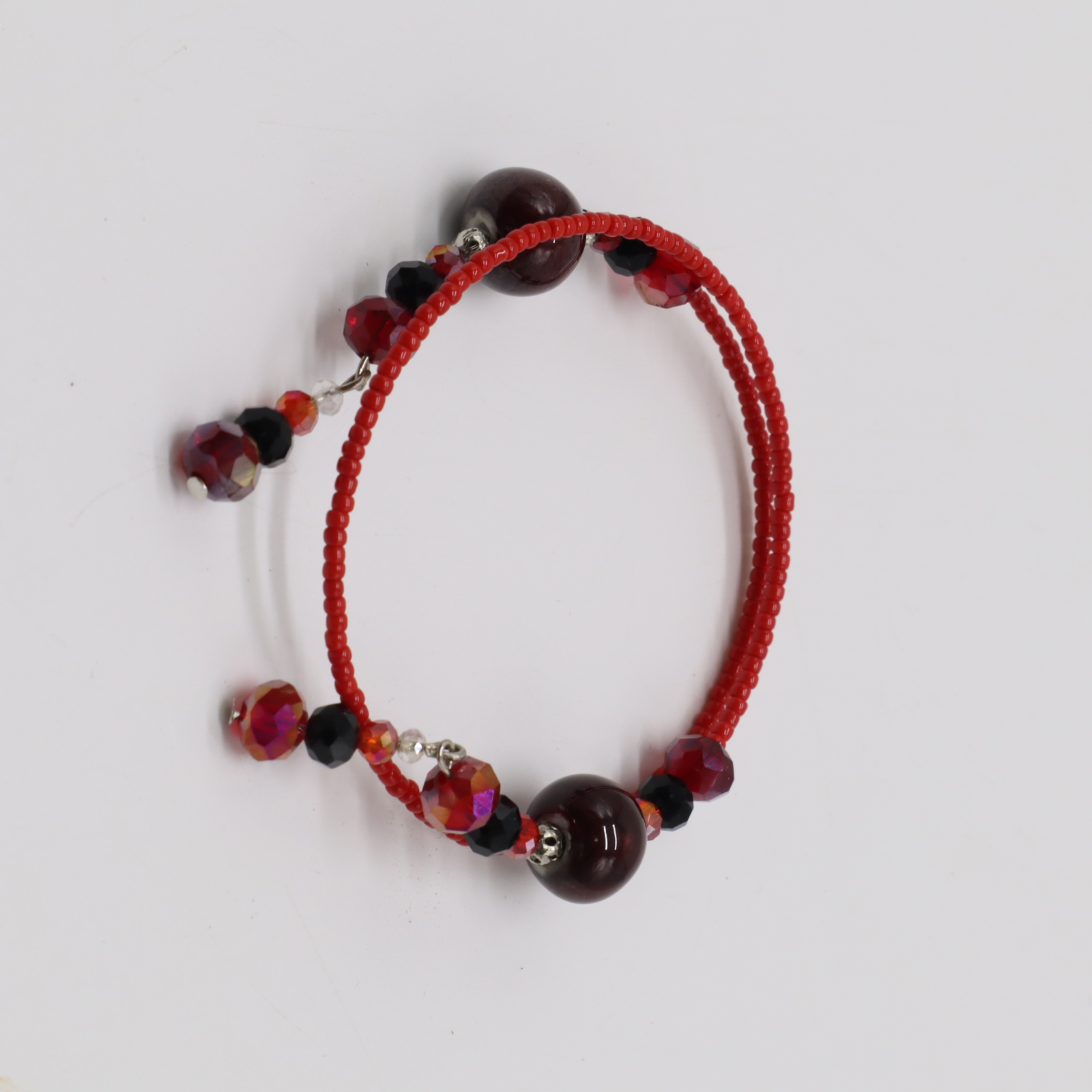 GELANG TANGAN CURL