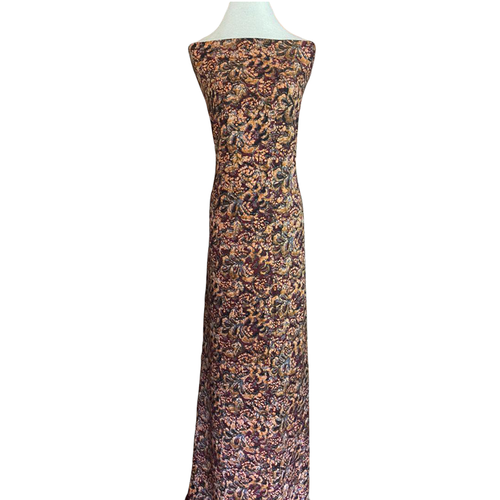 KAIN PASANG BATIK BLOK