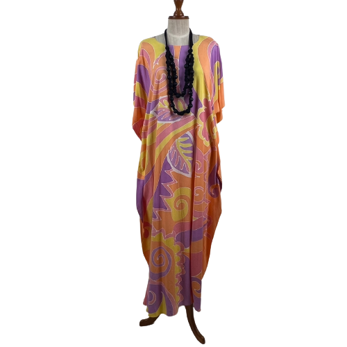 KAFTAN BATIK