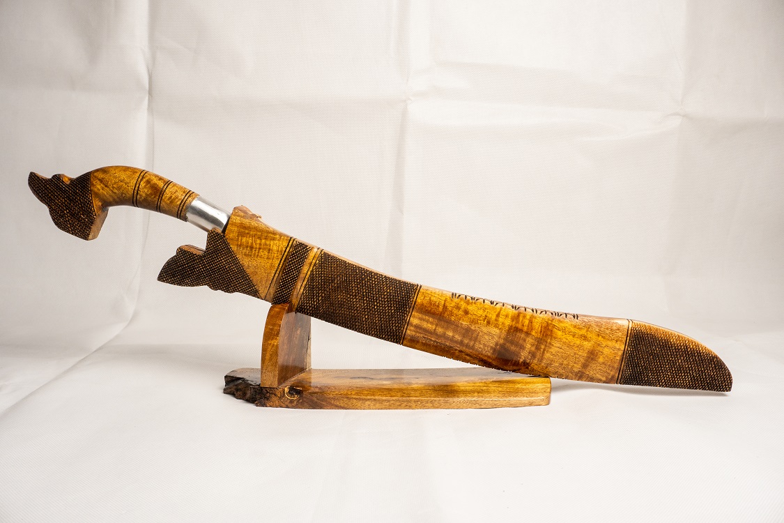 PARANG RINTIS PANJANG