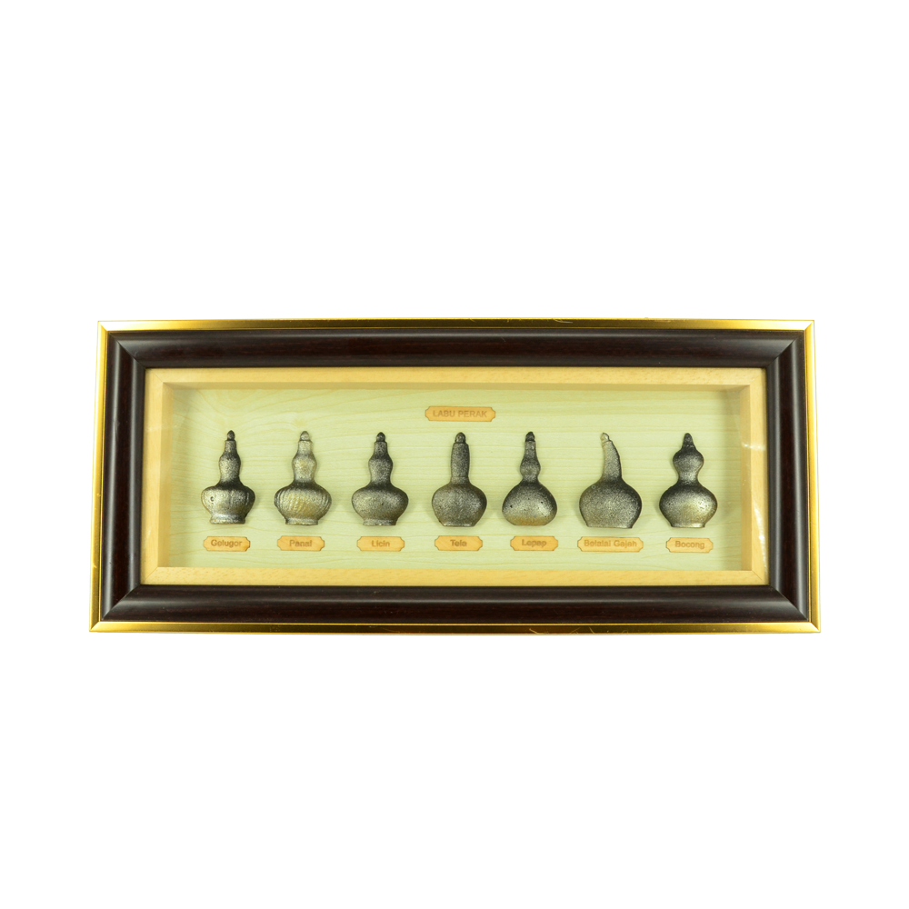 [PRE ORDER]FRAME LABU 7 JENIS