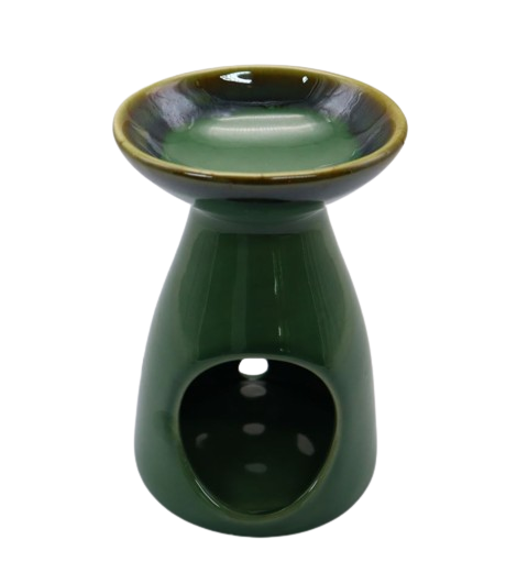 BEKAS LILIN AROMA TERAPI