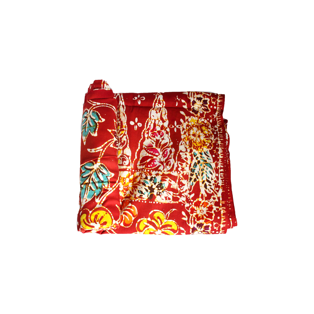 BATIK SARUNG 4 LAYER