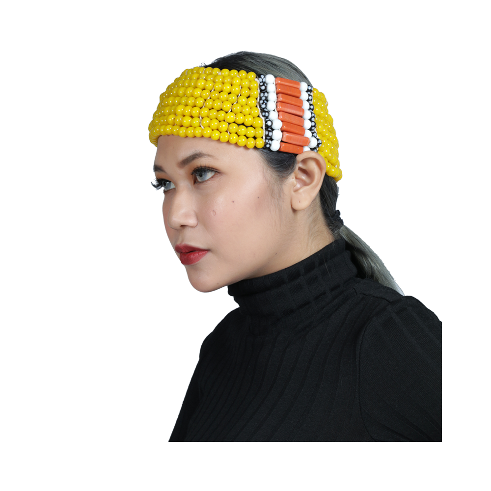 HEAD BAND TRADISI SARAWAK (PATA)