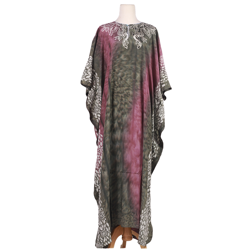 KAFTAN BATIK
